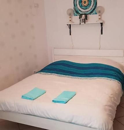 Fortuna Apartmanok אגר מראה חיצוני תמונה