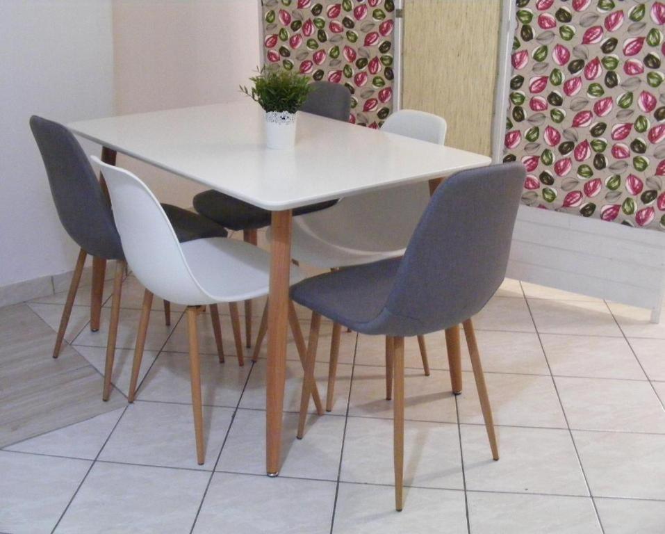 Fortuna Apartmanok אגר מראה חיצוני תמונה