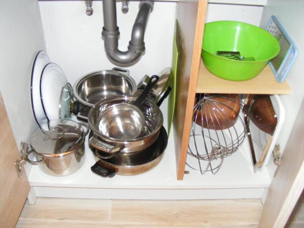 Fortuna Apartmanok אגר מראה חיצוני תמונה