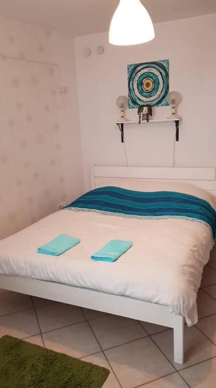 Fortuna Apartmanok אגר מראה חיצוני תמונה